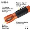 Picture of Klein Tools Flashlight With Worklight Part# - 56028