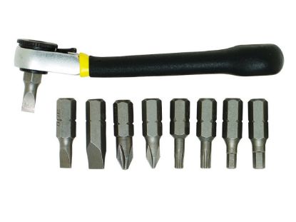 Picture of General Tools Offset Driver Set Part# - 80075