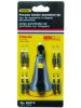 Picture of General Tools Offset Driver Set Part# - 80075