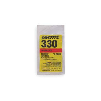 Picture of Loctite® Loctite Aa 330 Kt3Ml Part# - 1691394