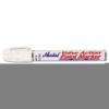 Picture of Markal® Paint-Riter Valve Actionpaint Marker Wht Carded Part# - 96800