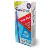 Picture of Papermate Pm Write Bros 1.0Mm Blue Part# - 3311131C