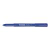 Picture of Papermate Pm Write Bros 1.0Mm Blue Part# - 3311131C