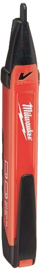 Picture of Milwaukee® Tool Voltage Detector W/Led Light Part# - 2202-20