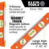 Picture of Klein Tools Torpedo Level Part# - 935