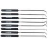 Picture of Mayhew™ Tools 9-3/4 Long 8-Piece Hook& Pick Part# - 17990