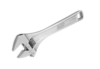 Picture of Ridgid® 762 12" Adjustable Wrench Part# - 86917