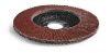 Picture of 3M™ Cubitron Ii Flap Disc 967A  T27 4-1/2" X 5/8-11 Part# - 7010294535