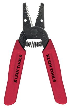 Picture of Klein Tools Wire Stripper Part# - 11046