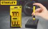 Picture of Stanley® 6 Piece Precision Screwdriver Set Part# - 66-052