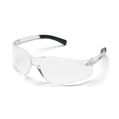 Picture of Mcr Safety Bearkat Clear Lens-Small Part# - Bk210