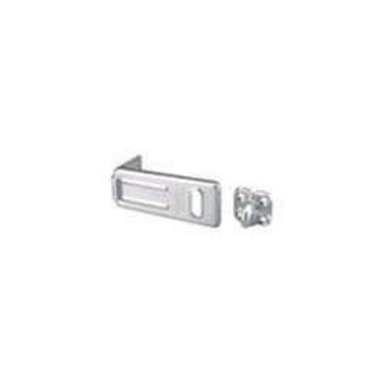 Picture of Master Lock® 3-1/2" Steel Haspcase Harden Part# - 703D