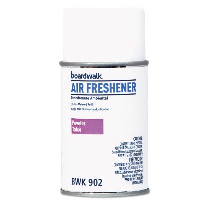 Picture of Boardwalk® Refill Powder Mist Part# - Bwk902