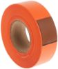 Picture of Irwin® 300-O Flagging Tape Oran Part# - 65902