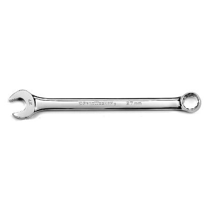 Picture of Gearwrench® 27Mm 12 Point Long Pattern Combination Wrench Part# - 81743