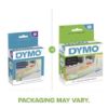 Picture of Dymo Dymo File Labels - 10 Rlsh Part# - 1738595