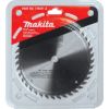 Picture of Makita® 7-1/4" Saw Blade Carbidetipped 40 Teeth F/ Part# - 721251-A