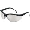 Picture of Mcr Safety Klondike Black Frame In/Out Clear Mirror Lens Part# - Kd119