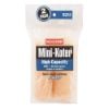 Picture of Wooster 4" Mini-Koter Knit 1/2"Nap 2-Pk Mini Rollers Part# - 00R2310040