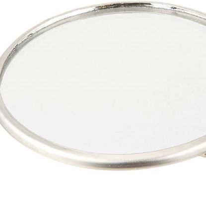 Picture of Mayhew™ Tools 2-3/16" Diameter Replacement Mirror Part# - 17953