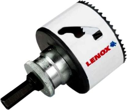 Picture of Lenox® Holesaw T2 Arbored 10A 5/8 16Mm 1/Pk Part# - 1772424