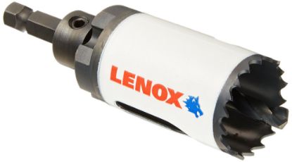 Picture of Lenox® Holesaw T2 Arbored 20A 11/4 32Mm 1/Pk Part# - 1772491