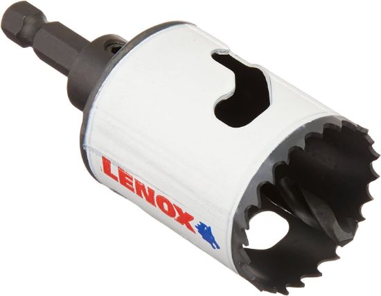 Picture of Lenox® Holesaw T2 Arbored 26A 15/8 41Mm 1/Pk Part# - 1772931