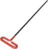 Picture of Eklind Tool Cush Grip Hex T-Key 1/4"-15" Part# - 51516