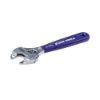 Picture of Klein Tools Slim-Jaw Adjustable Wrench  4" Part# - D86932