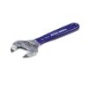 Picture of Klein Tools Slim-Jaw Adjustable Wrench  6" Part# - D86934