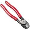 Picture of Klein Tools High-Leverage Compact Cable Cutter Part# - 63215