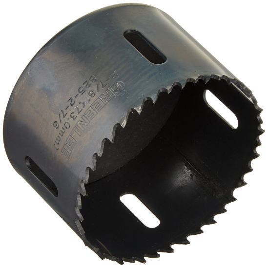 Picture of Greenlee® Holesaw Variable Pitch (2-7/8) Part# - 825-2-7/8