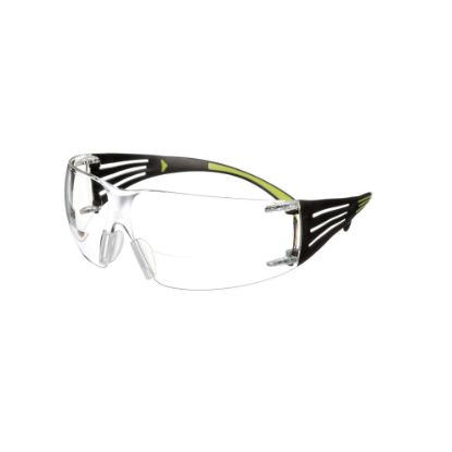 Picture of 3M™ Sf425Af Securefit Eyewear Clr +2.5 Part# - 7100115329