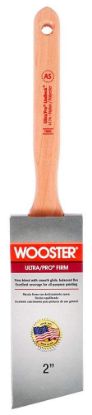 Picture of Wooster 2" Ultra/Pro Firm Anglesash Brush Part# - 41740020