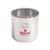 Picture of L.S. Starrett Diamond Grit Hole Saw  1-7/8" - 48Mm Diameter Part# - Kd0178-N