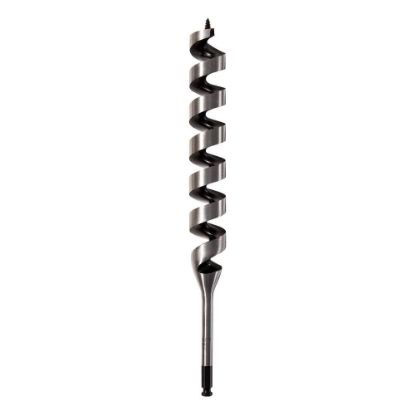 Picture of Irwin® Weldtec Auger Bit  1-3/4"X 17" Length  2/Pk Part# - 1773958