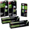 Picture of 3M™ 5Oz Black Weatherstrip Adhesive Part# - 7010362993