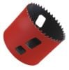 Picture of M.K. Morse 2-3/4"Hole Saw Part# - Mhs44