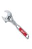 Picture of Milwaukee® Tool 6" Adjustable Wrench Part# - 48-22-7406