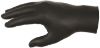 Picture of Mcr Safety Nitri-Stealth Black Nitrile Xl Bx/100 Part# - 6060Xl