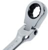 Picture of Gearwrench® 3/4" X-Beam Flex Combo Ratch W Part# - 85284