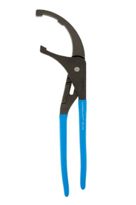 Picture of Channellock® 15" Oil Filter Pliers Part# - 215 Bulk