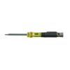 Picture of Klein Tools Hvac Pocket Screwdriver3-In-1 Part# - 32613