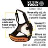 Picture of Klein Tools Reusable Face Mask Filter Replacement  3-Pack Part# - 60443