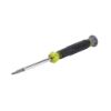 Picture of Klein Tools 4-In-1 Electronics Screwdriver Part# - 32581