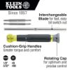 Picture of Klein Tools 4-In-1 Electronics Screwdriver Part# - 32581