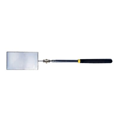 Picture of Mayhew™ Tools 2" X 3-1/2" Rectangularinspection Mirror Part# - 17957