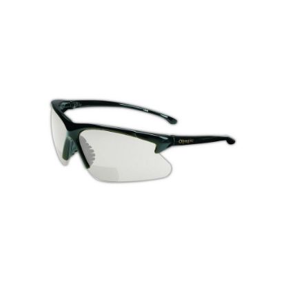 Picture of Kleenguard™ 30-06 Safety Readers Black Frame Clear 3.0 D Part# - 19892