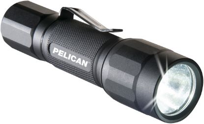 Picture of Pelican™ 2350 Led 1Aa Blk Part# - 023500-0001-110