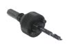 Picture of Greenlee® Arbor Holesaw 3/8 Shnk 1Flat Part# - 38504